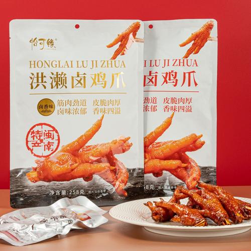 三年深耕预包装食品 主营产品优势与行业洞察
